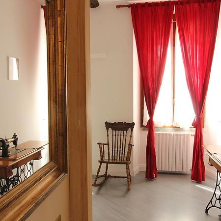 Italianway-Corso Garibaldi 34 Apartment Milano Exterior foto