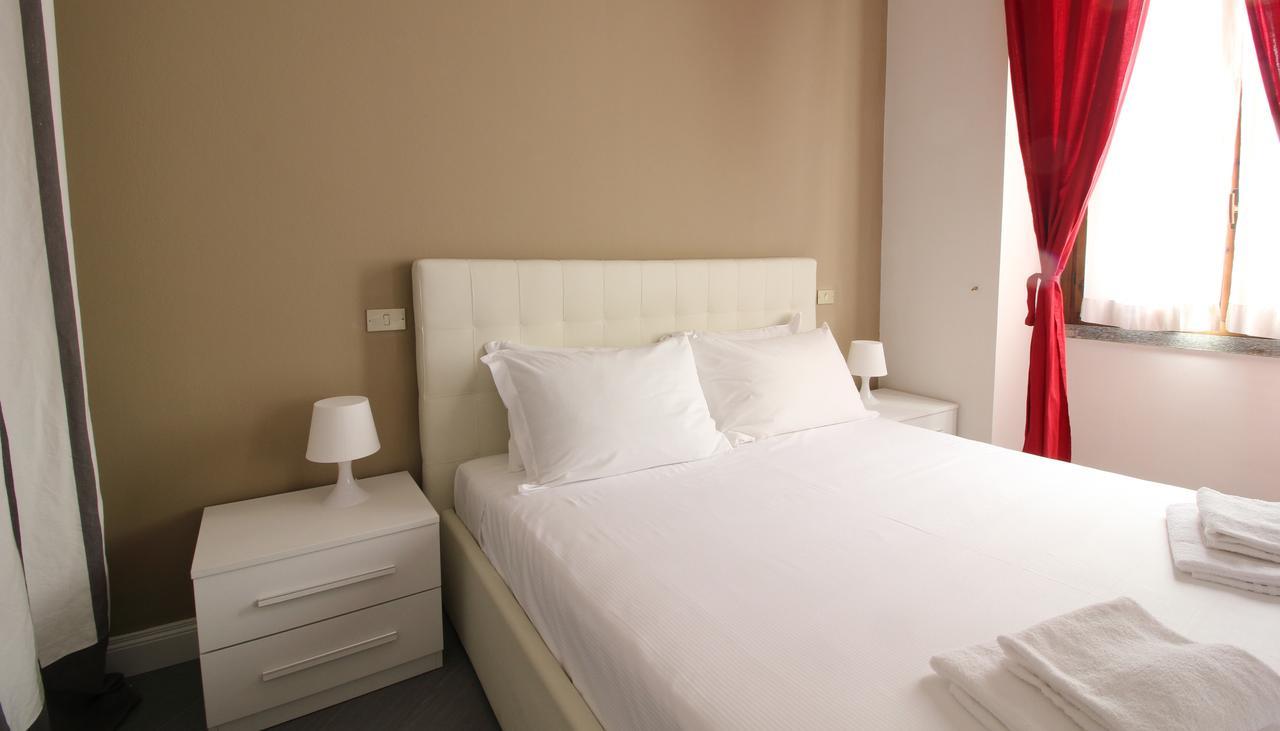 Italianway-Corso Garibaldi 34 Apartment Milano Exterior foto
