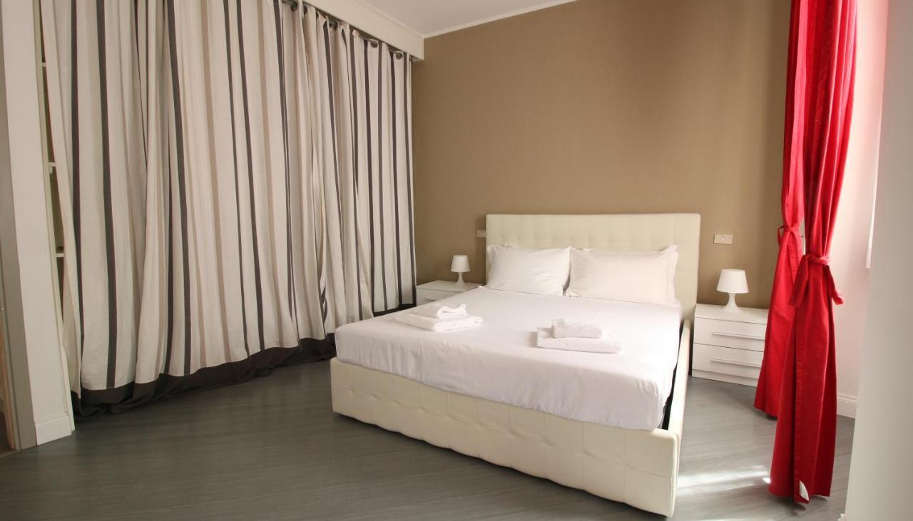 Italianway-Corso Garibaldi 34 Apartment Milano Exterior foto